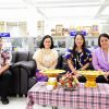 กองประชาสัมพันธ์และกิจการต่างประเทศ มหาวิทยาลัยมหาสารคาม Divisions of Public Relations and International Affairs Mahasarakham Universit
