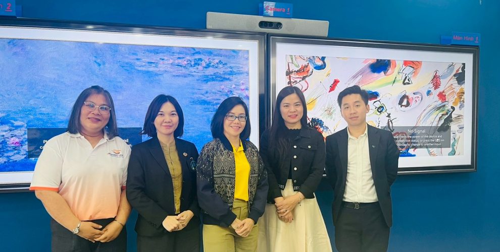 กองประชาสัมพันธ์และกิจการต่างประเทศ มหาวิทยาลัยมหาสารคาม Divisions of Public Relations and International Affairs Mahasarakham Universit