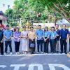 กองประชาสัมพันธ์และกิจการต่างประเทศ มหาวิทยาลัยมหาสารคาม Divisions of Public Relations and International Affairs Mahasarakham Universit