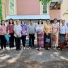 กองประชาสัมพันธ์และกิจการต่างประเทศ มหาวิทยาลัยมหาสารคาม Divisions of Public Relations and International Affairs Mahasarakham Universit