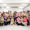 กองประชาสัมพันธ์และกิจการต่างประเทศ มหาวิทยาลัยมหาสารคาม Divisions of Public Relations and International Affairs Mahasarakham Universit