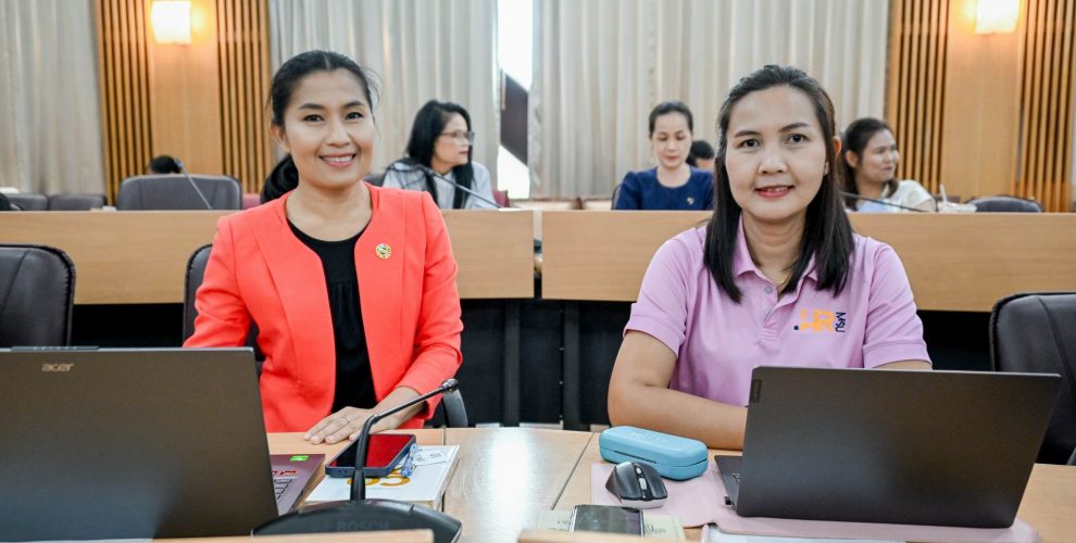 กองประชาสัมพันธ์และกิจการต่างประเทศ มหาวิทยาลัยมหาสารคาม Divisions of Public Relations and International Affairs Mahasarakham Universit