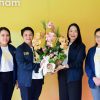 กองประชาสัมพันธ์และกิจการต่างประเทศ มหาวิทยาลัยมหาสารคาม Divisions of Public Relations and International Affairs Mahasarakham Universit