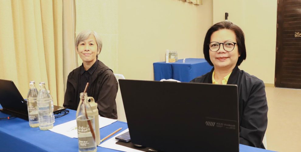 กองประชาสัมพันธ์และกิจการต่างประเทศ มหาวิทยาลัยมหาสารคาม Divisions of Public Relations and International Affairs Mahasarakham Universit