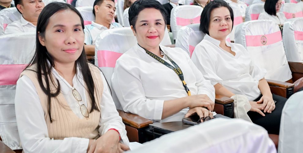 กองประชาสัมพันธ์และกิจการต่างประเทศ มหาวิทยาลัยมหาสารคาม Divisions of Public Relations and International Affairs Mahasarakham Universit